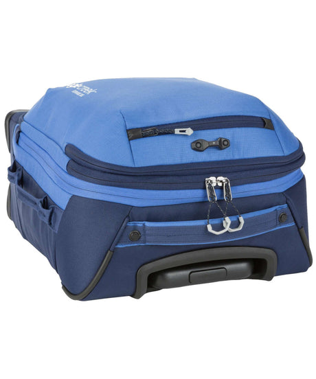 71230286_Eagle Creek Expanse Convertible International Carry On aizome blue