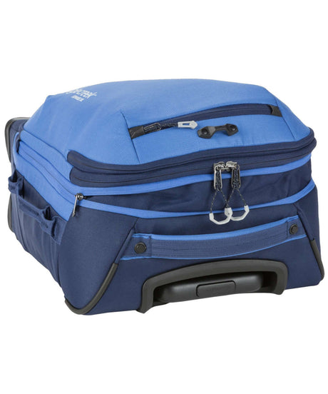 71230286_Eagle Creek Expanse Convertible International Carry On aizome blue