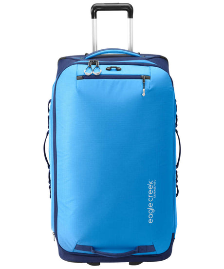 71230277_Eagle Creek Expanse 2-Wheel 105L aizome blue