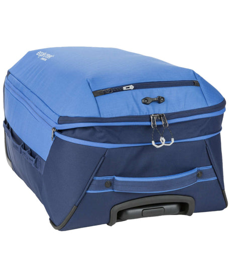 71230277_Eagle Creek Expanse 2-Wheel 105L aizome blue