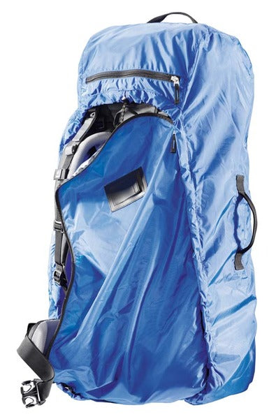 20001028_Deuter Transport Cover cobalt classic