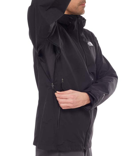 71061747_The North Face M Stratos Jacket tnf black XXL