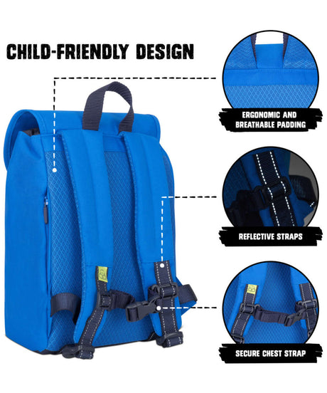 P-21927_Johnny Urban Junior Liam Backpack