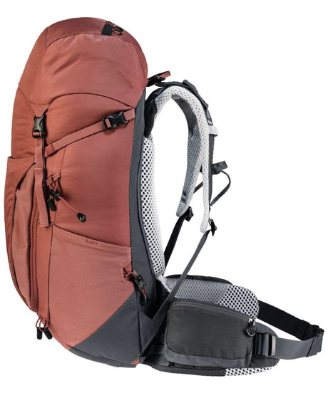 71174635_Deuter Trail Pro 34 SL redwood-graphite