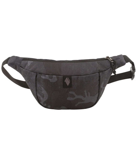 71168567_Nitro Hip Bag forged camo