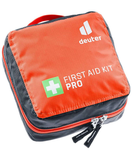 71176221_Deuter First Aid Kit Pro papaya classic