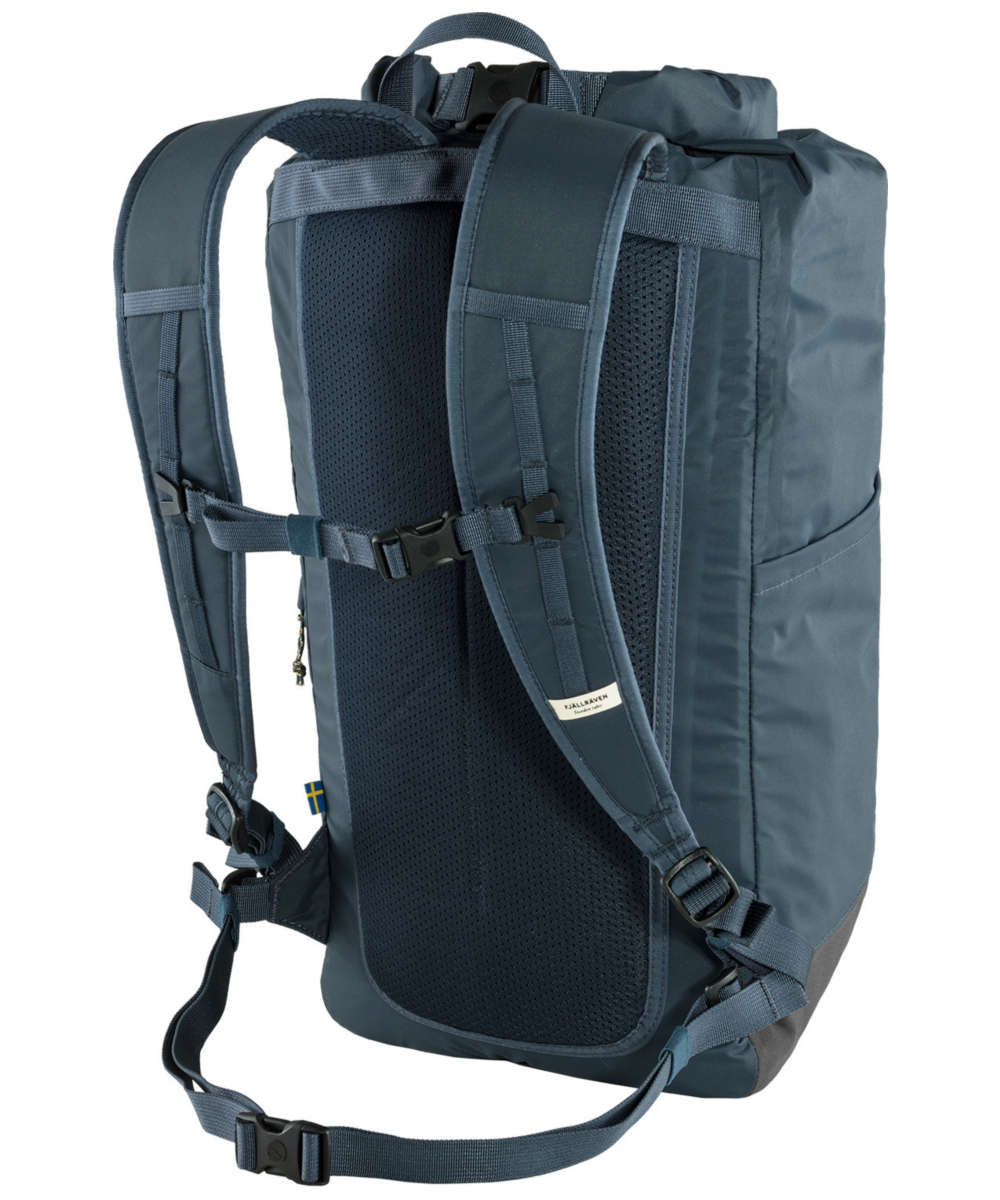 71158851_Fjällräven High Coast Rolltop 26 navy