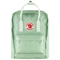 71170384_Fjällräven Kanken mint green/cool white