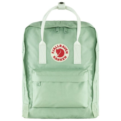 71170384_Fjällräven Kanken mint green/cool white