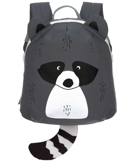 71155135_Lässig 4Kids Tiny Backpack About Friends racoon