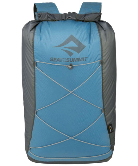 71126620_Sea to Summit Ultra-Sil Dry Daypack 22L sky blue