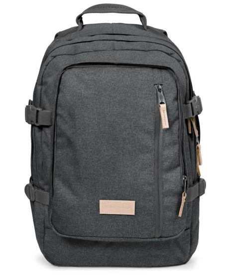 71132101_Eastpak Volker Limited Edition black denim