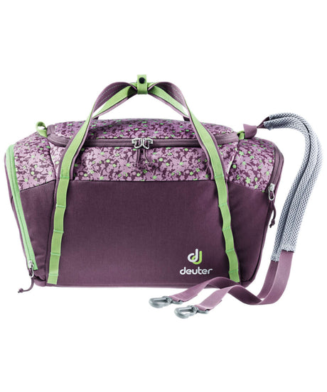 71129567_Deuter Hopper plum flora