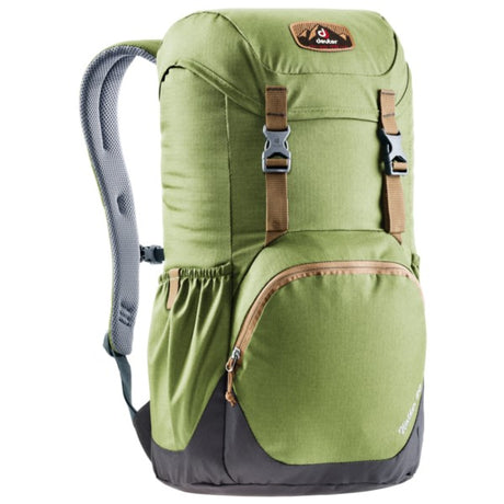 71132205_Deuter Walker 20 pine-graphite