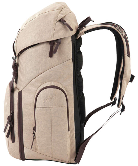 71150977_Nitro Weekender 42 Liter Tagesrucksack mit Laptopfach almond