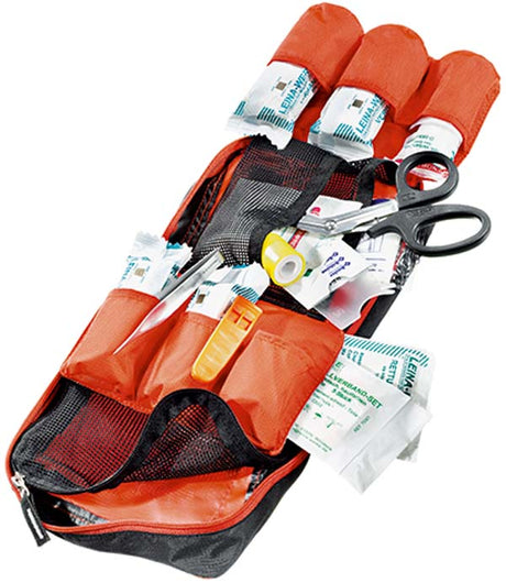 71069324_Deuter First Aid Kit Pro papaya 2020