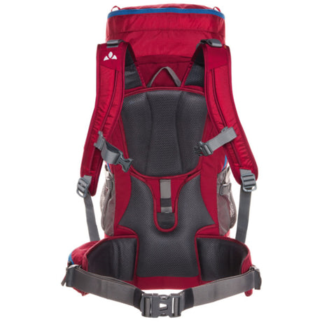 71048637_VAUDE Hidalgo 42+8 indian red