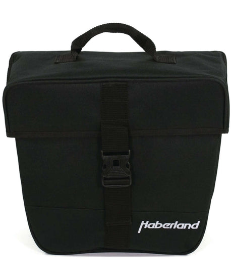 71216993_Haberland Einzeltasche Einsteiger 140006 Einhängehaken schwarz