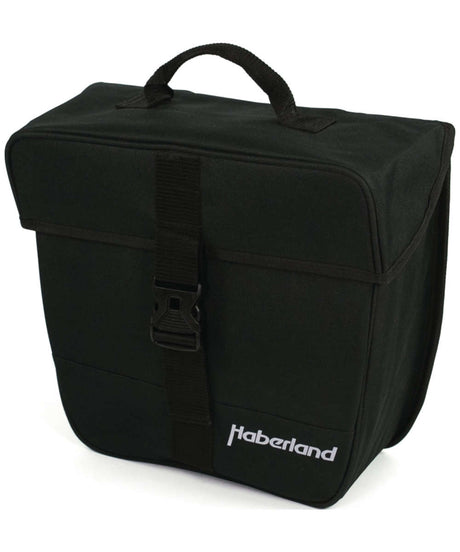 71216993_Haberland Einzeltasche Einsteiger 140006 Einhängehaken schwarz