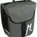 71186638_Haberland Einzeltasche Basic 3.0 EV3421 inkl. KLICKfix Variohaken grau