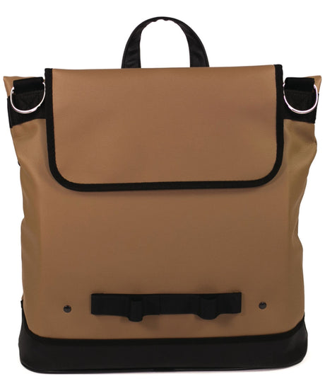 71216604_Haberland Einzeltasche Rock eMotion EKS796 inkl. Kompaktschiene beige