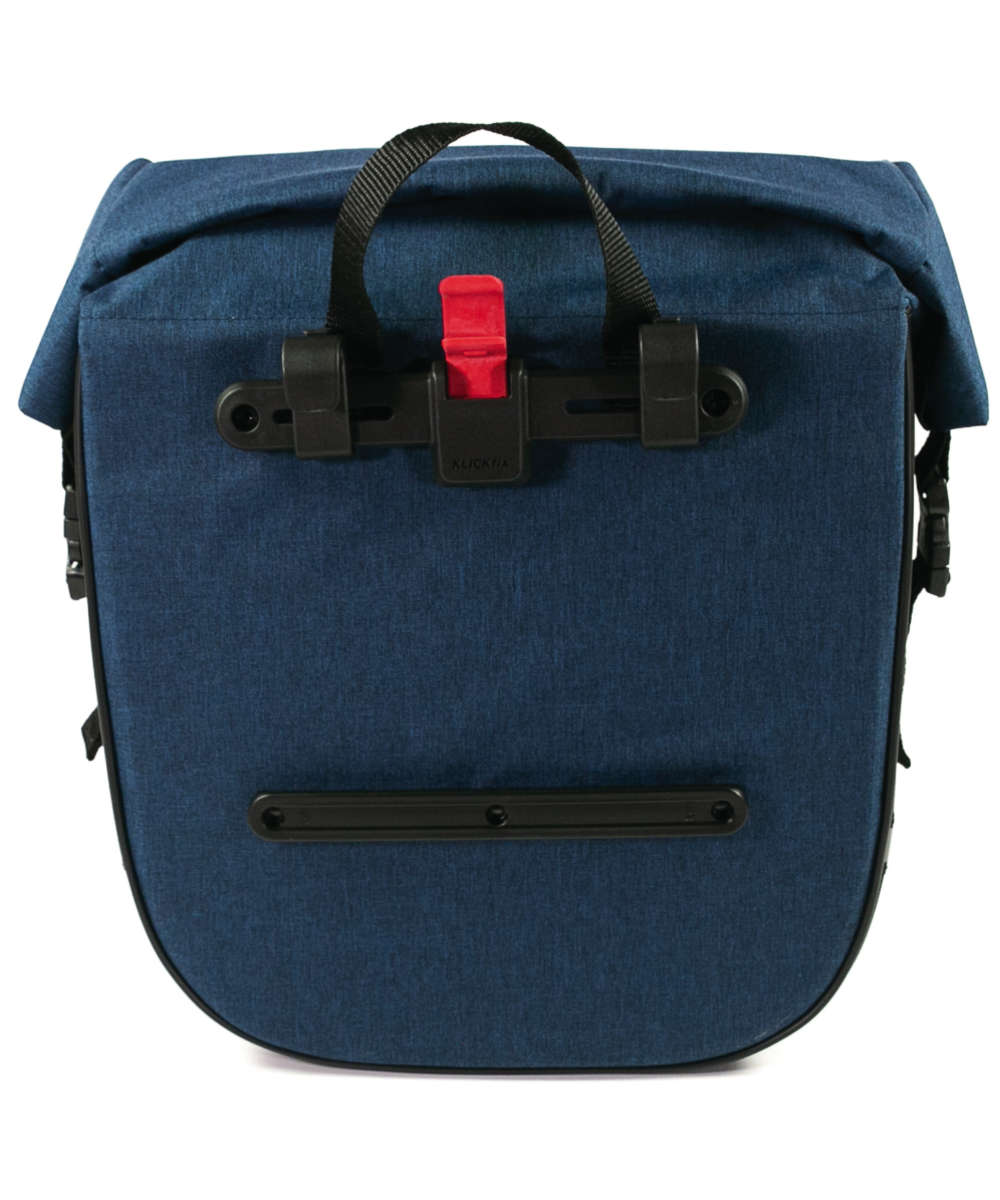 71216505_Haberland Einzeltasche Sea eMotion EKS429 inkl. Kompaktschiene blau/anker