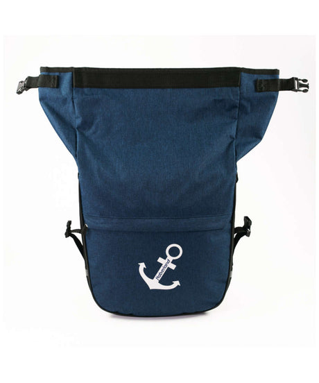 71216505_Haberland Einzeltasche Sea eMotion EKS429 inkl. Kompaktschiene blau/anker