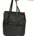 71239315_Haberland Business-Tasche Lifestyle EKS340 inkl. KLICKfix Kompaktschiene schwarz