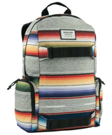 71243127_Burton Emphasis Pack bright sinola stripe