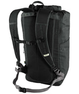 71158850_Fjällräven High Coast Rolltop 26 dark grey