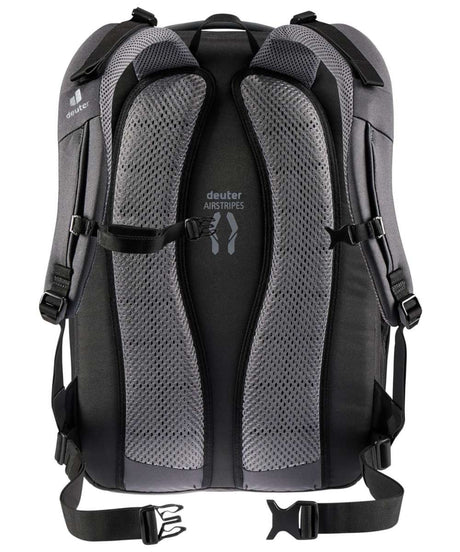 71175316_Deuter Gigant graphite-black