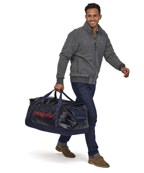 71176611_Patagonia Black Hole Duffel 70L plume grey