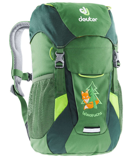 71146738_Deuter Waldfuchs 10 leaf-forest classic