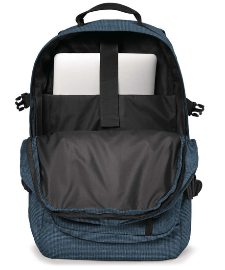 8000123_Eastpak Volker Limited Edition ash blend navy