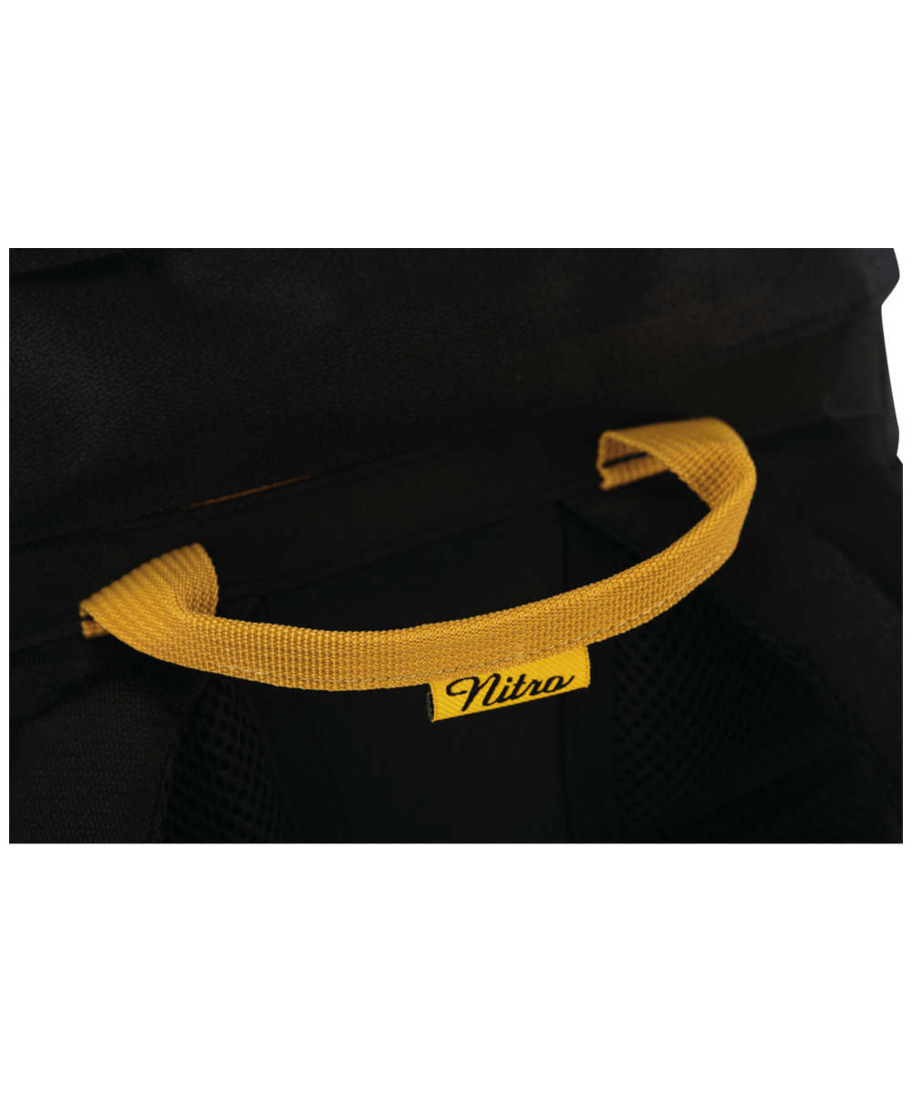 71162849_Nitro Daypacker golden black