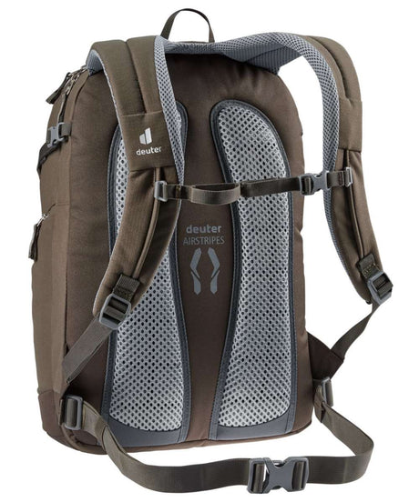 71175896_Deuter Stepout 22 clay-coffee