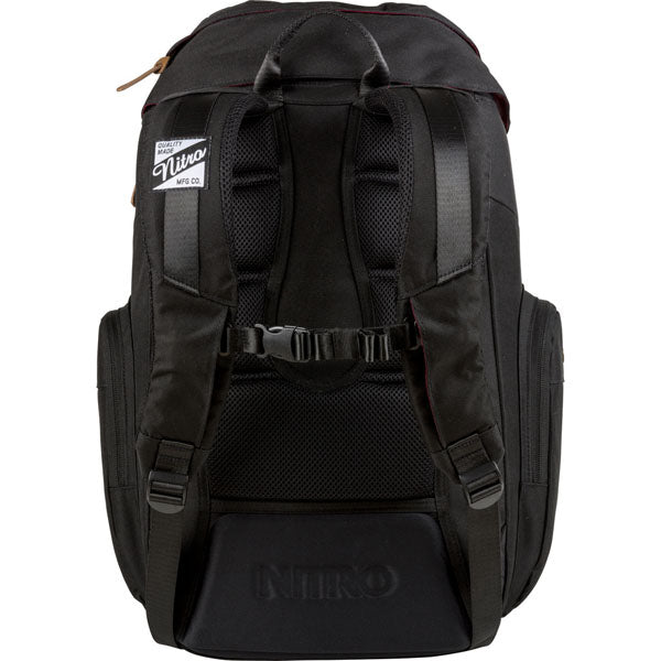 71091618_Nitro Weekender true black