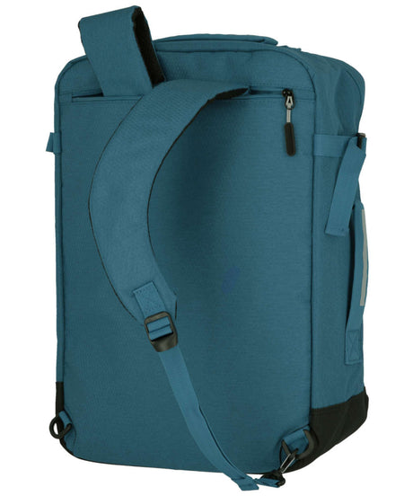 71174105_Travelite Kick Off Rucksack/Bordgepäck petrol