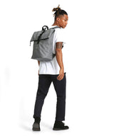 71158977_Forvert Tarp Lorenz 30 L grey