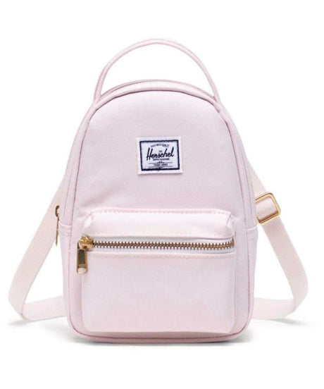 71164693_Herschel Nova Crossbody rosewater pastel