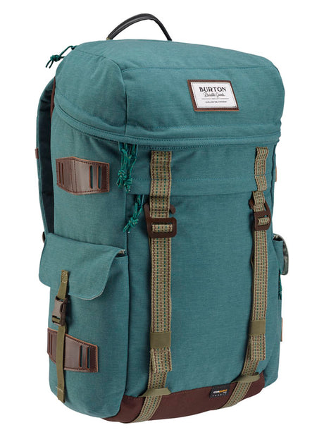 P-64_Burton Annex Pack