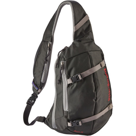 71110536_Patagonia Atom Sling 8L forge grey classic