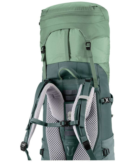 71175522_Deuter Aircontact Lite 45+10 SL aloe-forest