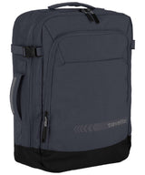 71174107_Travelite Kick Off Rucksack/Bordgepäck danthrazit