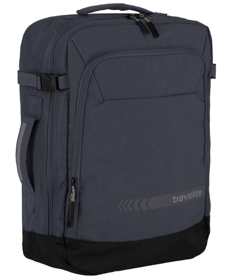 71174107_Travelite Kick Off Rucksack/Bordgepäck danthrazit