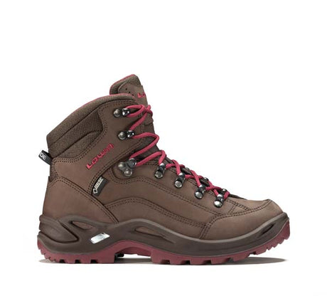 71050562_Lowa Renegade GTX Mid Ws espresso/beere 5 (38)