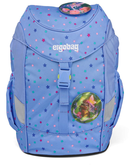 71171873_ergobag mini Kinderrucksack bärzaubernd