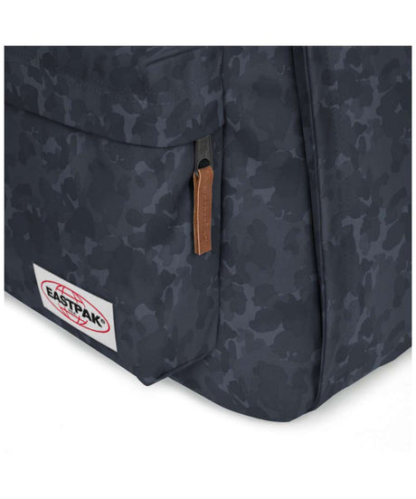 71145004_Eastpak Out Of Office Limited Edition opgrade navy camo