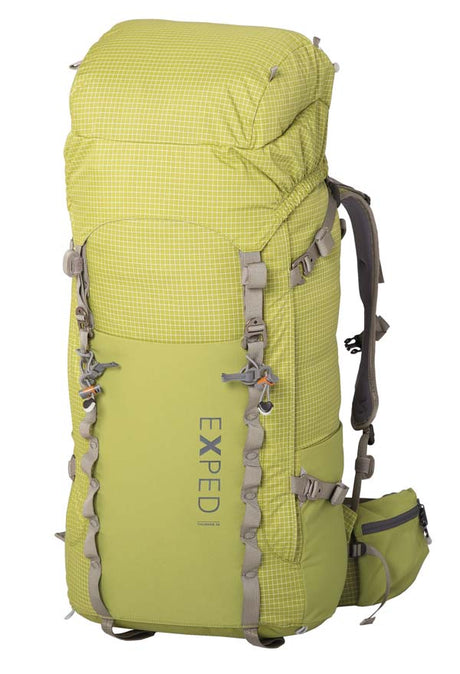 71056447_Exped Thunder 50 lichen green