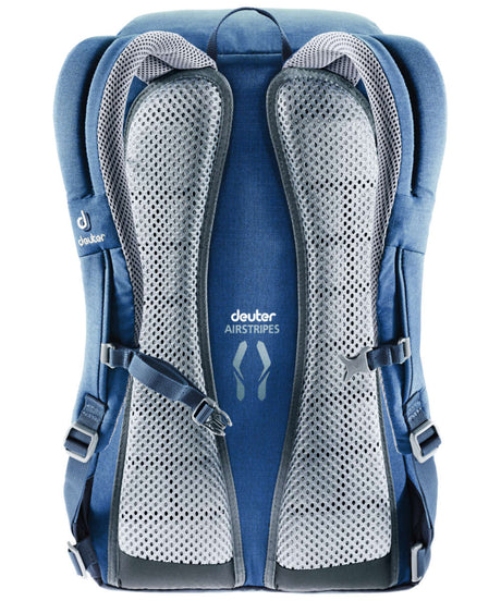 71132207_Deuter Walker 20 steel-navy 2020